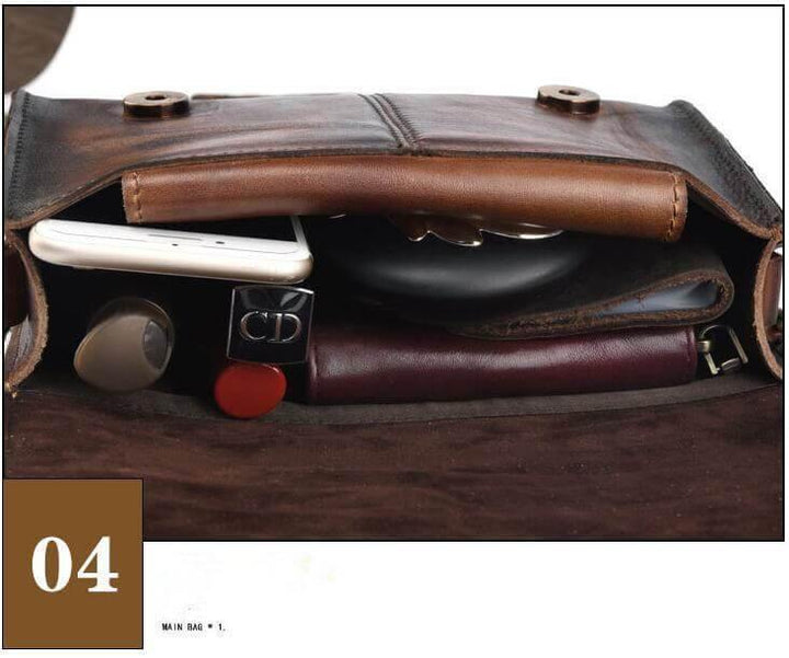 BowLift | Luxury Designer Vintage Small Crossbody Bags