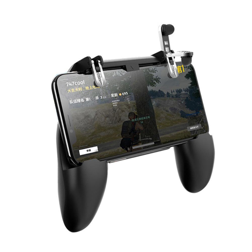 BowLift | Mobile Gaming Controller/Trigger for PUBG/Fortnite/Rules of Survival Gaming Grip