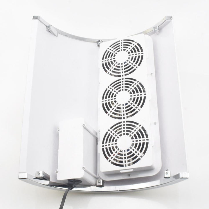 Powerful Nail Dust Collector | Bowlift