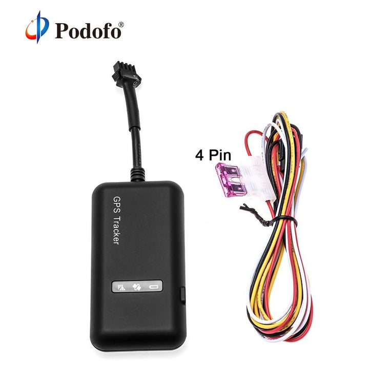 BowLift | GPS Tracker For Car or Other Vehicles, Truck GPS