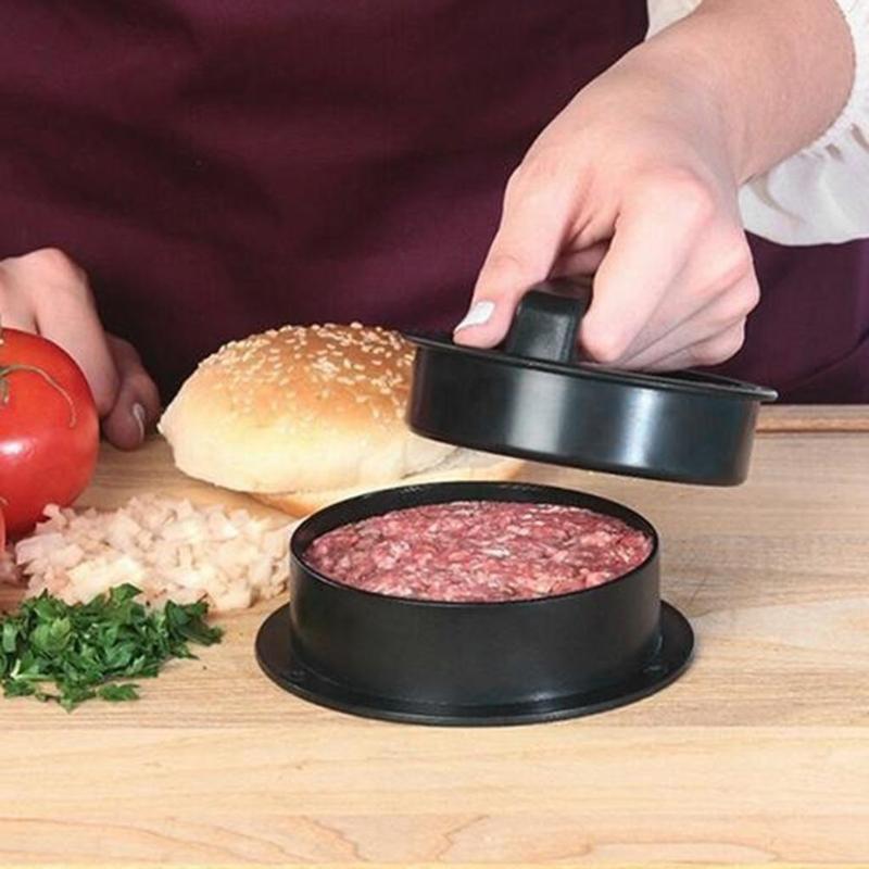 Hamburger Maker Press | Bowlift