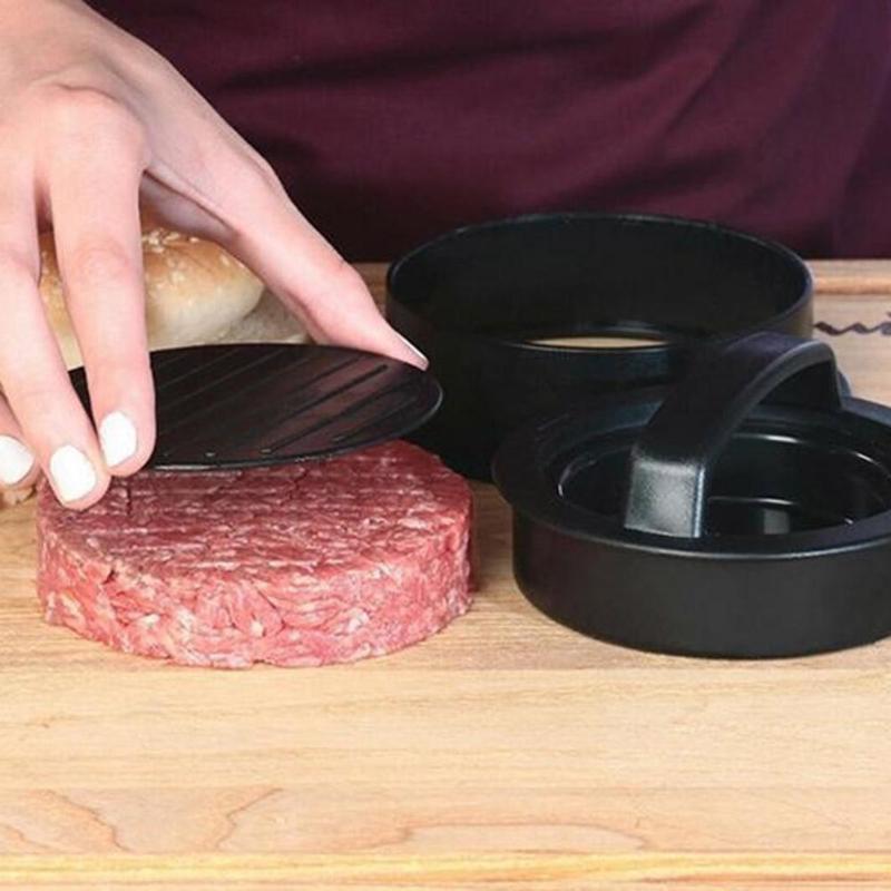 Hamburger Maker Press | Bowlift