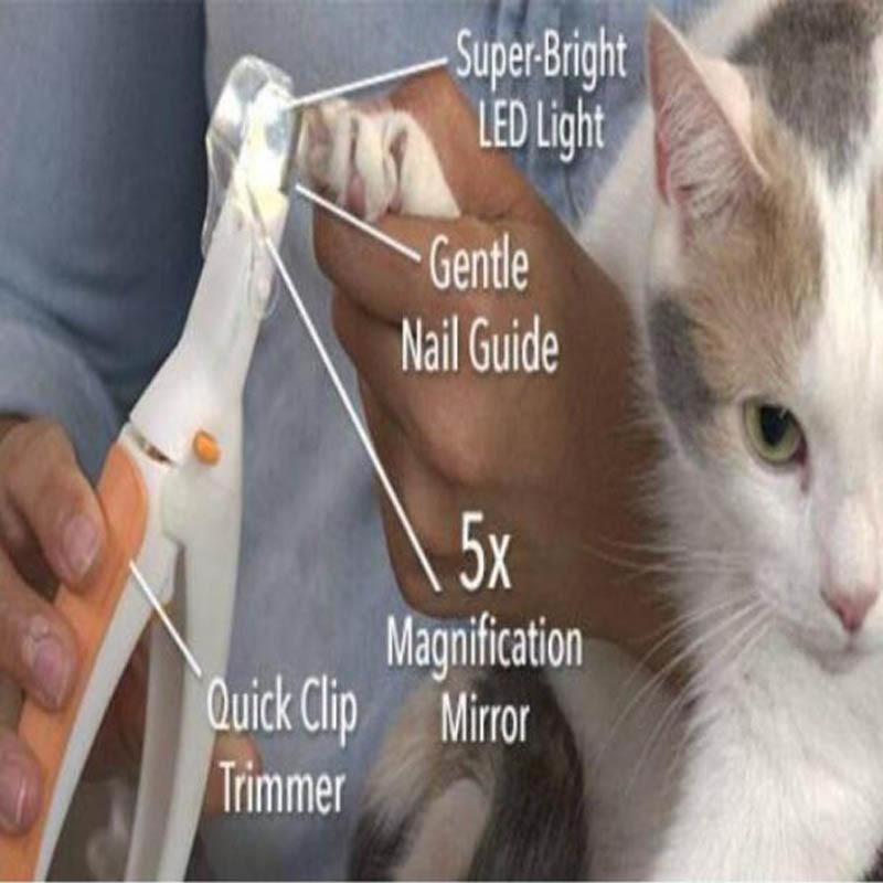 BowLift | Professional Dog Nail Clippers