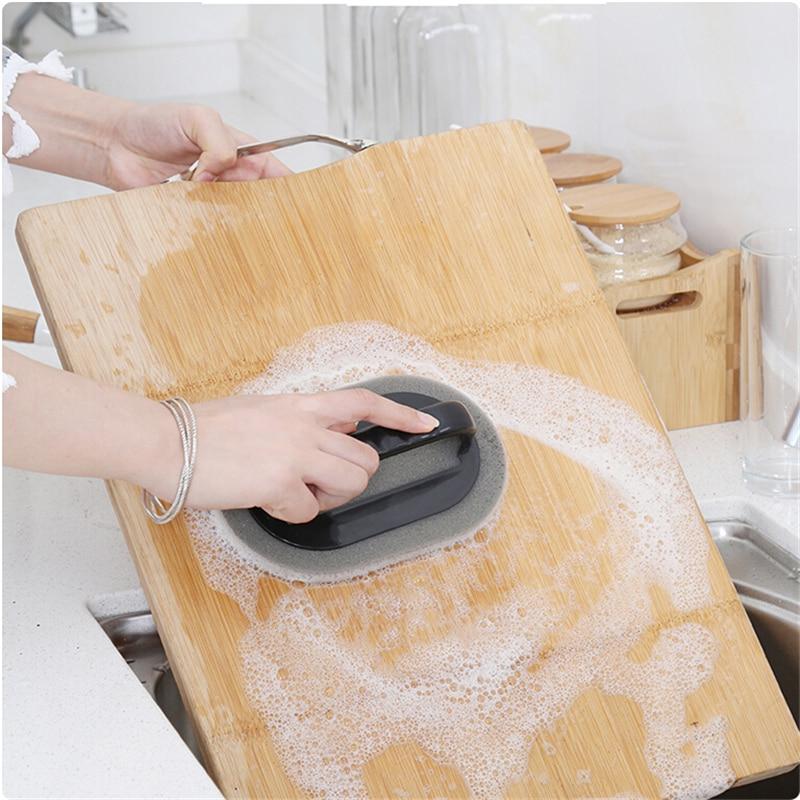Klin - Grime Cleaning Sponge | Bowlift