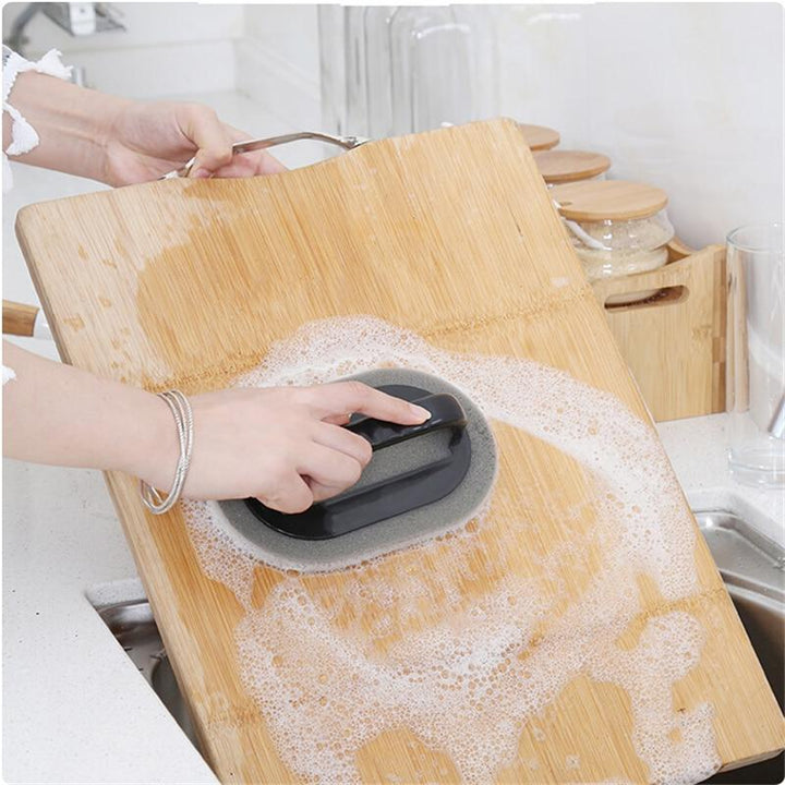 Klin - Grime Cleaning Sponge | Bowlift