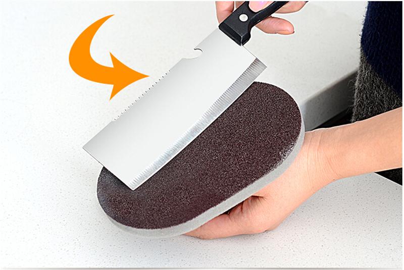 Klin - Grime Cleaning Sponge | Bowlift