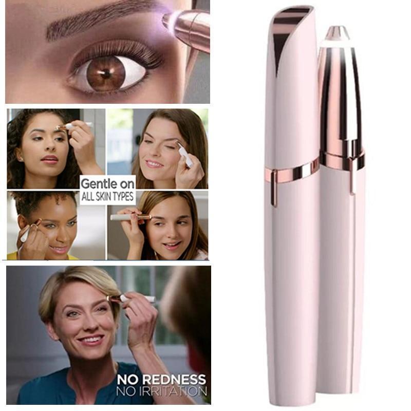 BowLift | Perfect Electric Eyebrow Hair Remover
