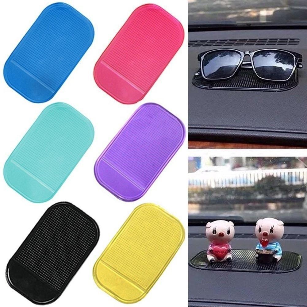 BowLift | Magic Stick Pad - Made of Silica Gel - Anti Slip Mat For Car Mobile Phone