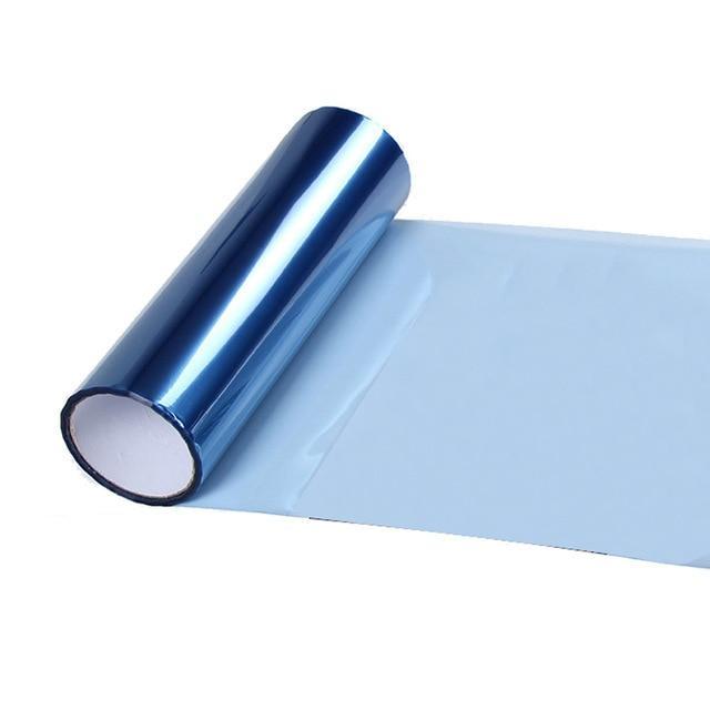 BowLift | Car Headlight Flim