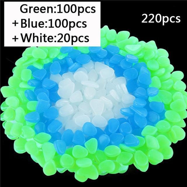 BowLift | Glow In The Dark Pebbles