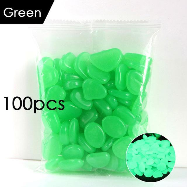 BowLift | Glow In The Dark Pebbles