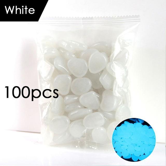 BowLift | Glow In The Dark Pebbles