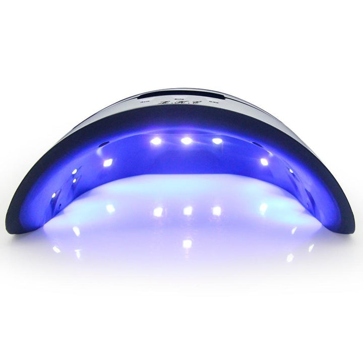 BowLift | Smart UV Nail Lamp with Automatic Sensor