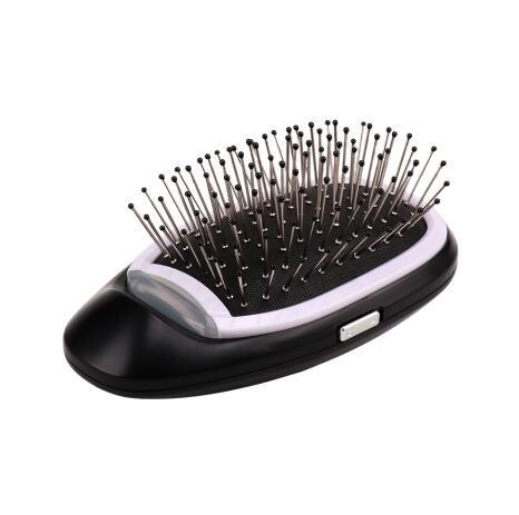 BrushLux - Electric Ionic Hair Brush | Bowlift