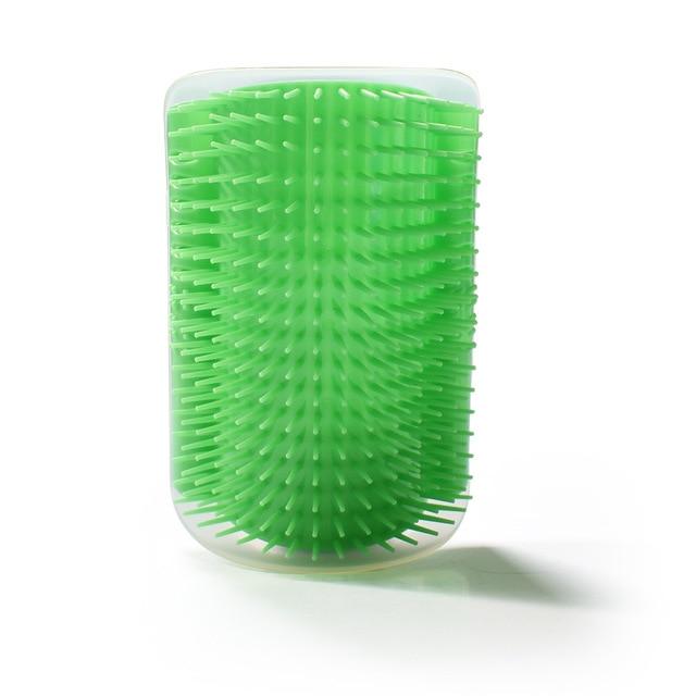 KittyRub - Cat Massage Comb | Bowlift
