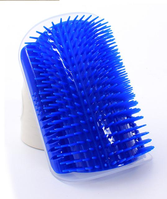 KittyRub - Cat Massage Comb | Bowlift