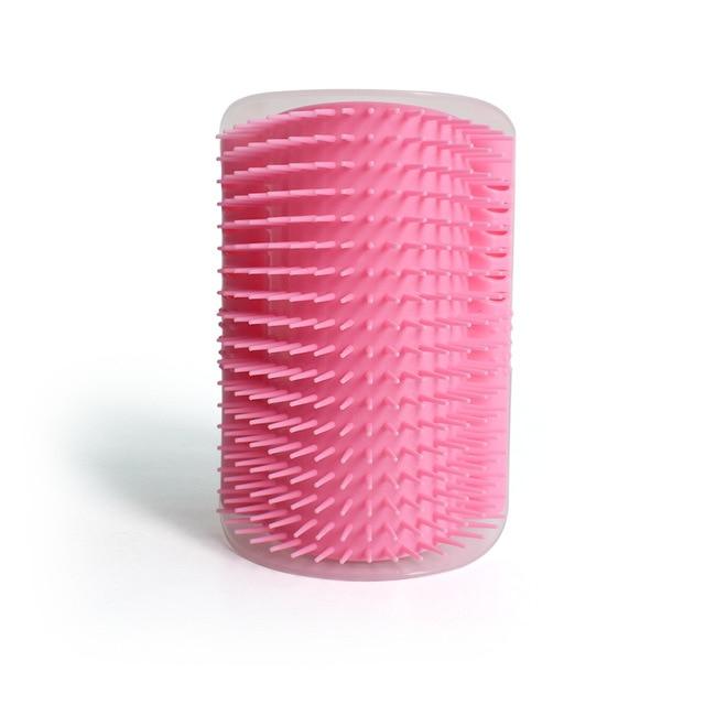 KittyRub - Cat Massage Comb | Bowlift