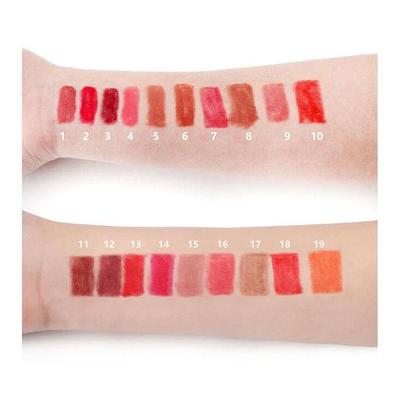 Anais - Kiss Proof Lipstick Pencil | Bowlift