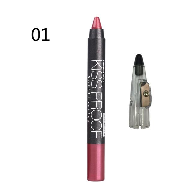 Anais - Kiss Proof Lipstick Pencil | Bowlift