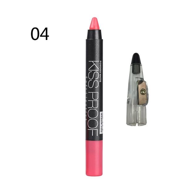 Anais - Kiss Proof Lipstick Pencil | Bowlift