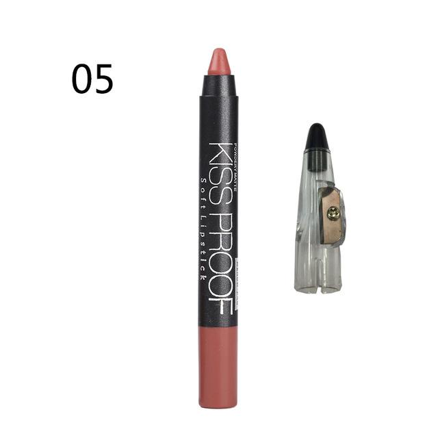 Anais - Kiss Proof Lipstick Pencil | Bowlift