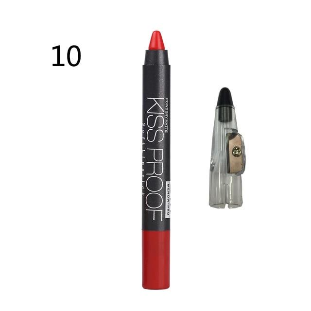 Anais - Kiss Proof Lipstick Pencil | Bowlift
