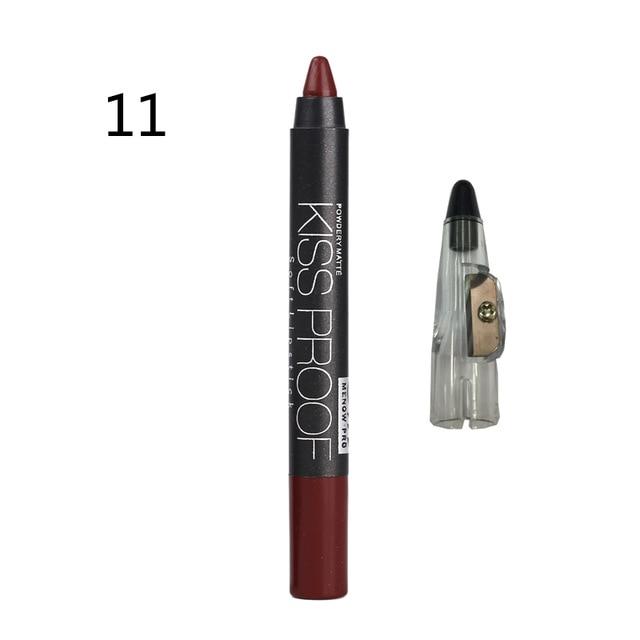 Anais - Kiss Proof Lipstick Pencil | Bowlift
