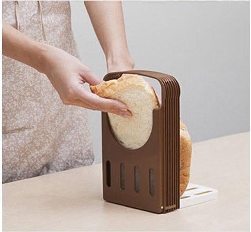 BowLift | Easy Bread Slicer