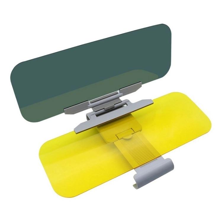 Day-Night Protect Visor | Bowlift