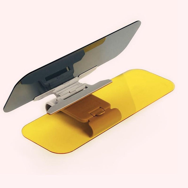 Day-Night Protect Visor | Bowlift