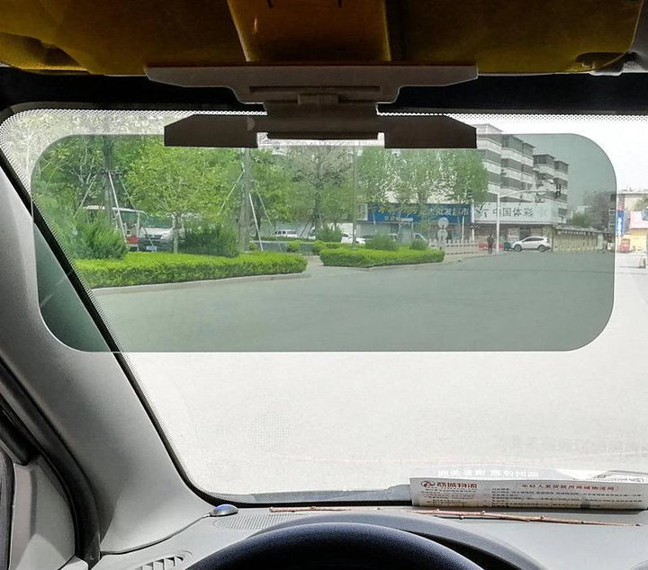 Day-Night Protect Visor | Bowlift