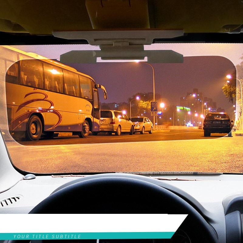 Day-Night Protect Visor | Bowlift