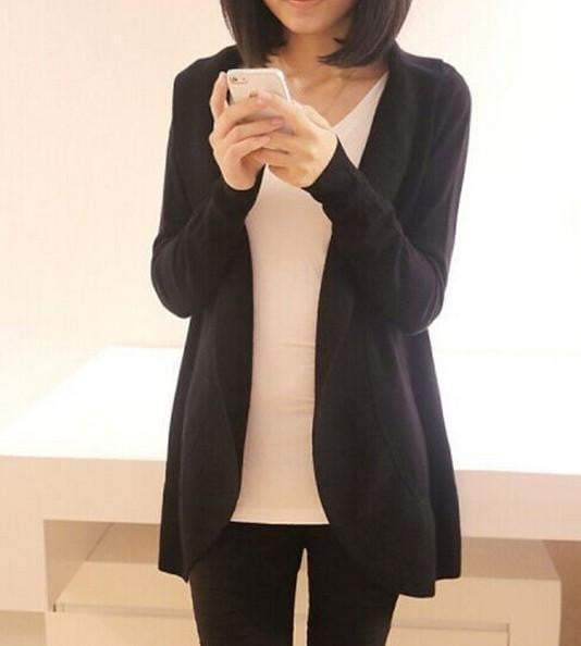BowLift | Autumn Winter New Women Long Sleeve Knitted Sweater Casual