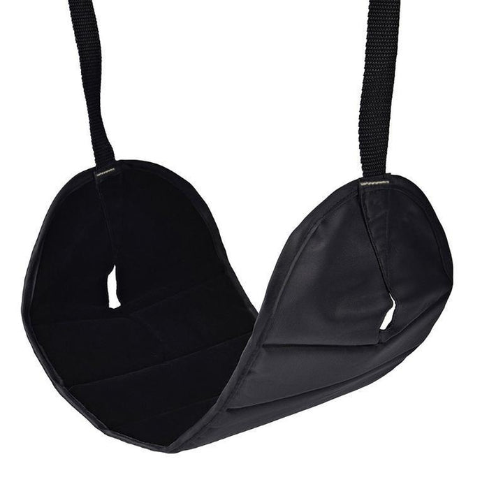 BowLift | Comfy Hanger Travel Leg Foot Rest for Airplanes