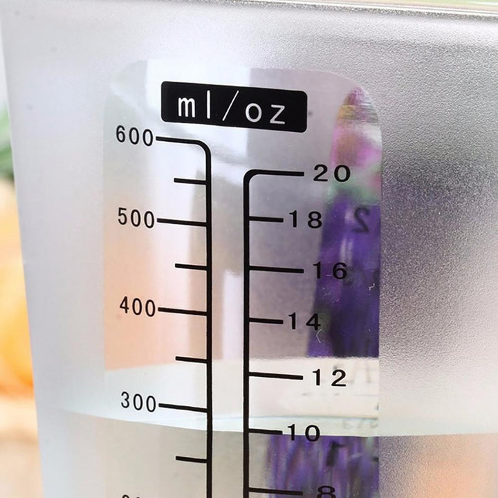 BowLift | Digital Detachable Measuring Cup