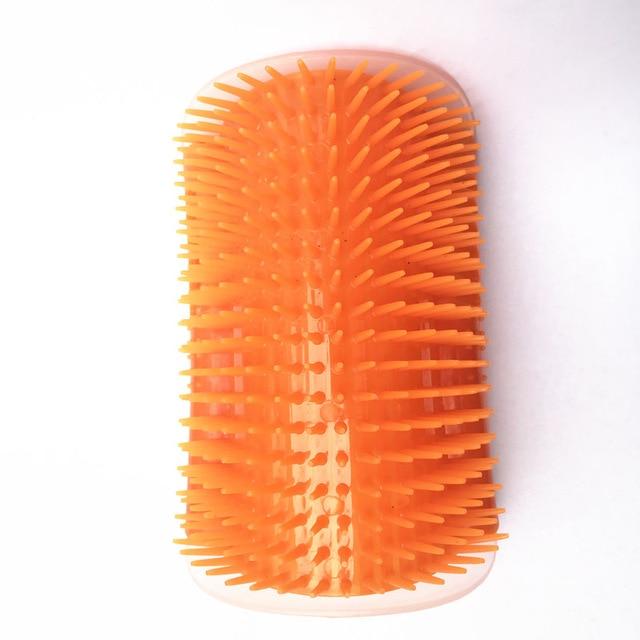 KittyRub - Cat Massage Comb | Bowlift
