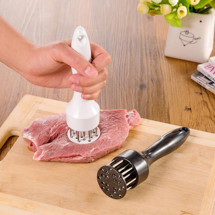 Broder - Stainless Steel Steak Tenderizer | Bowlift
