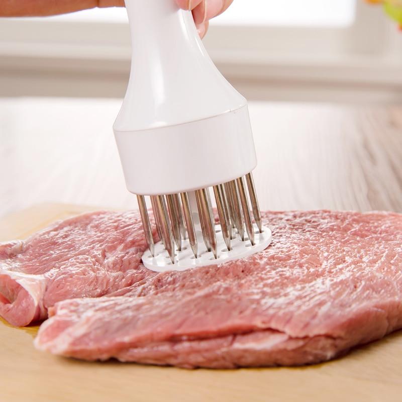 Broder - Stainless Steel Steak Tenderizer | Bowlift