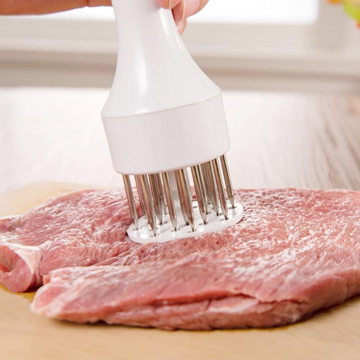 Broder - Stainless Steel Steak Tenderizer | Bowlift