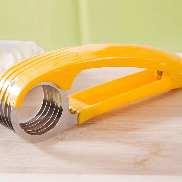 Fruit and vegetable slicer Seca – uniform cutting | Bowlift