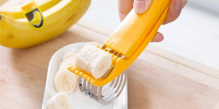 Fruit and vegetable slicer Seca – uniform cutting | Bowlift