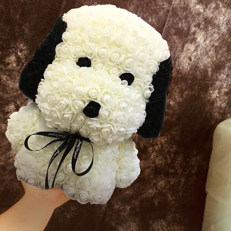 Rose Pug Dog | Bowlift