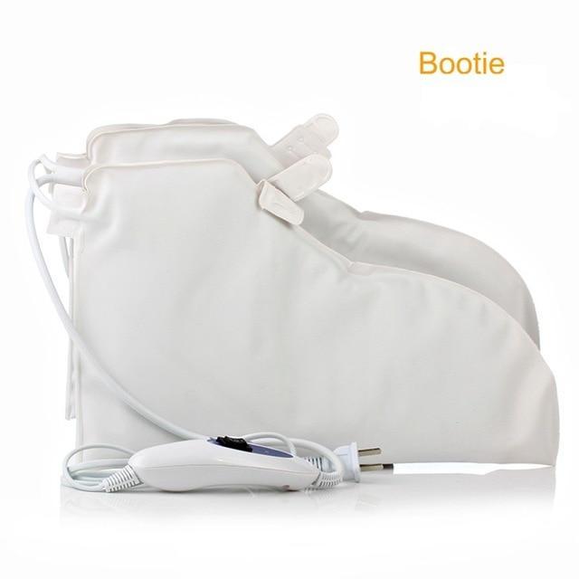 BowLift | Paraffin Treatment Machine