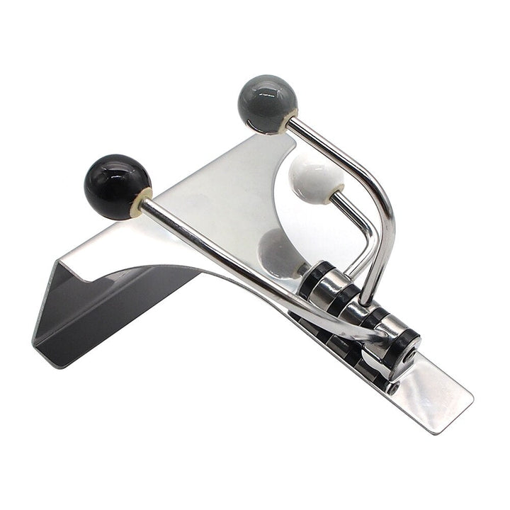 Rotating Over The Door Hooks | Bowlift