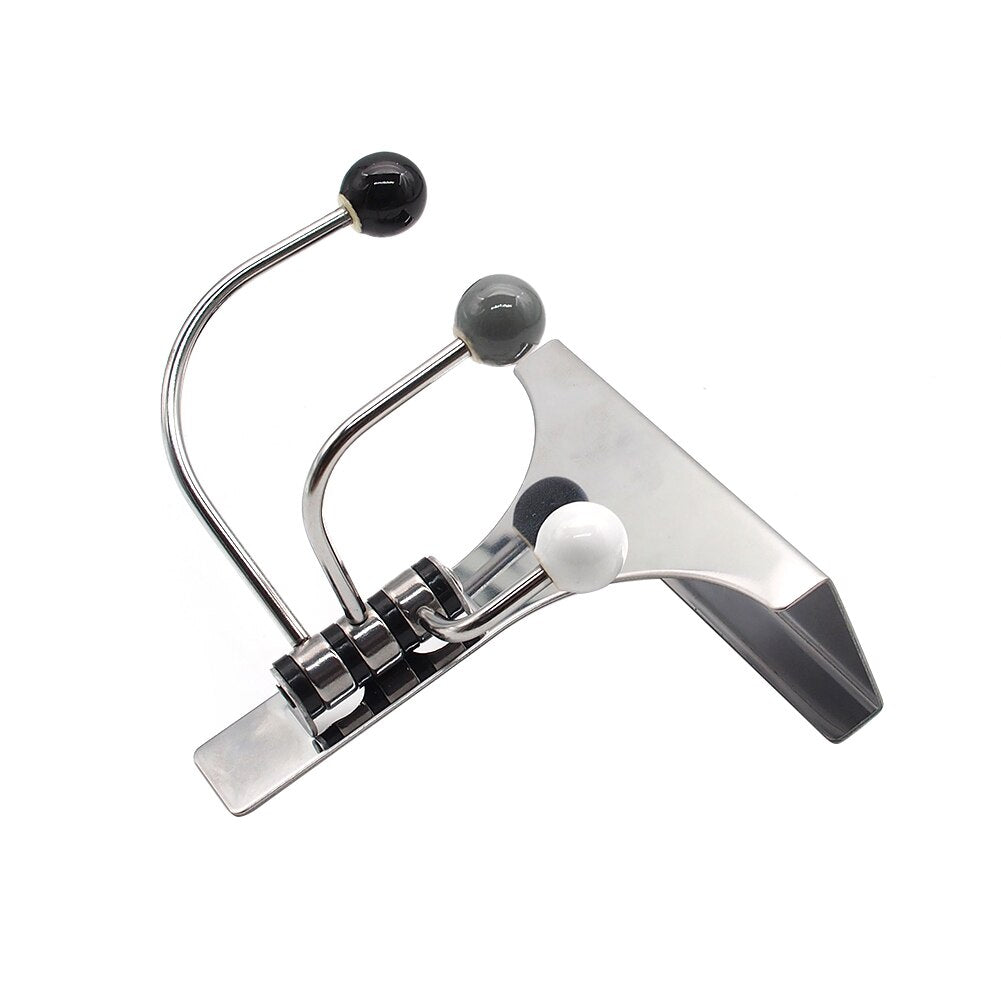 Rotating Over The Door Hooks | Bowlift
