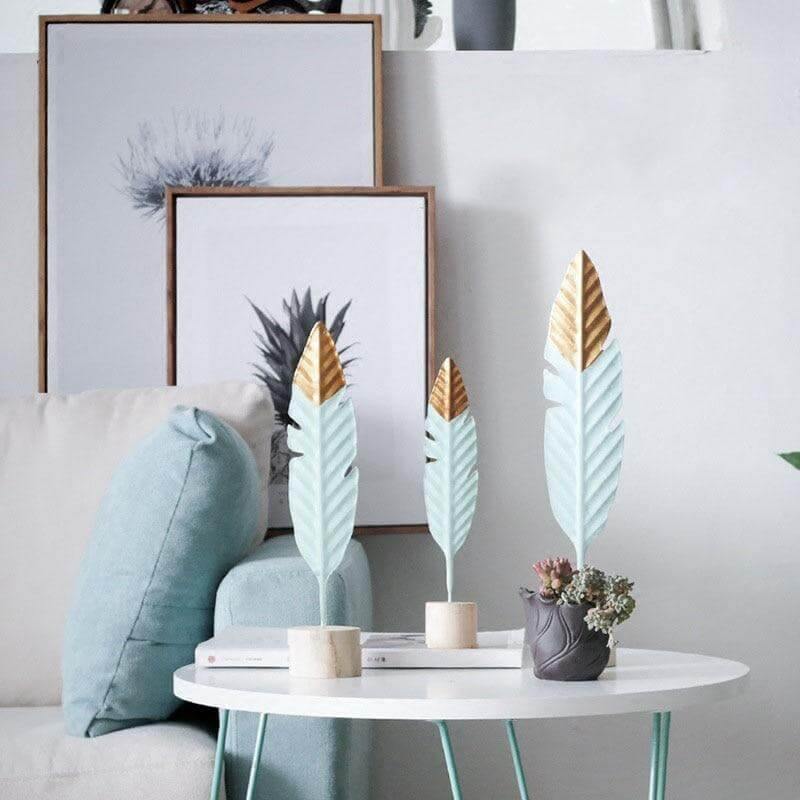 Modern Fairy Miniature Feather | Bowlift
