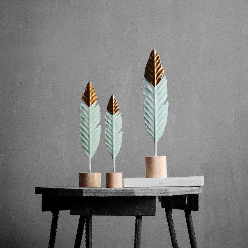 Modern Fairy Miniature Feather | Bowlift