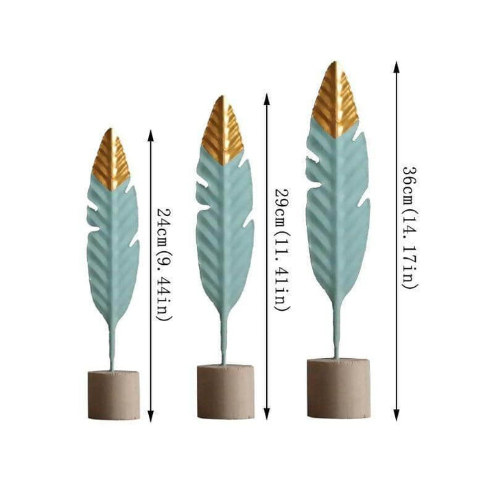 Modern Fairy Miniature Feather | Bowlift