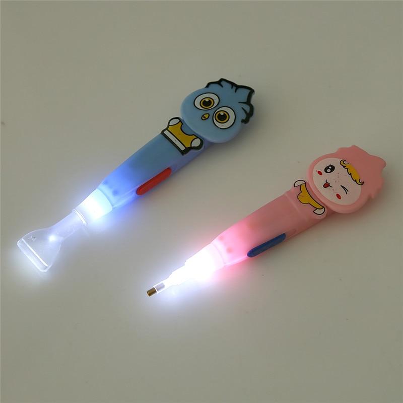 Diamond Painting LED Pen | Bowlift