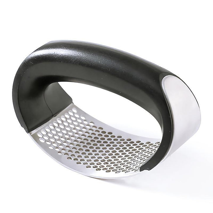 Stainless Steel Garlic Press | Bowlift